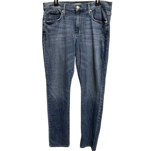 Joe's Jeans Mens Slim Fit Stretch 36" x 34  #45GDSAJ18215-AJ1 Classic 5 Pkt - Picture 1 of 7